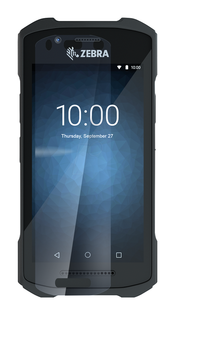 Захисна плівка StatusSKIN для Zebra TC21 2D (TC210K) Екран Глянцева Lite