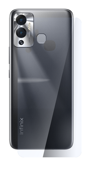Захисна плівка StatusSKIN для Infinix Hot 12 Play Корпус Глянцева Titan