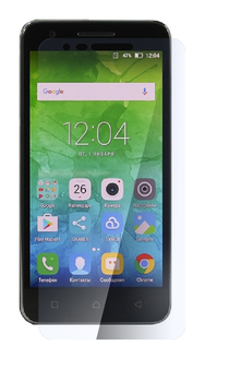 Захисна плівка StatusSKIN для Lenovo C2 (K10a40) Екран Глянцева Titan