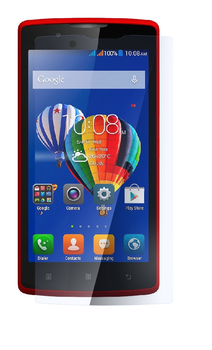 Захисна плівка StatusSKIN для Lenovo A2010 Екран Глянцева Ultra