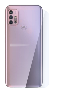 Захисна плівка StatusSKIN для Motorola Moto G30 (xt2129-2) Корпус Матова Lite