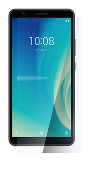 Захисна плівка StatusSKIN для ZTE Blade L210 Екран Глянцева Titan