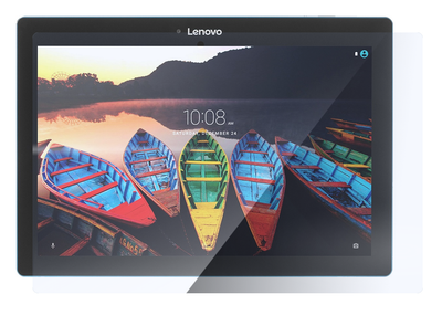 Захисна плівка StatusSKIN для Lenovo Tab 10 TB-X103f Екран Глянцева Titan