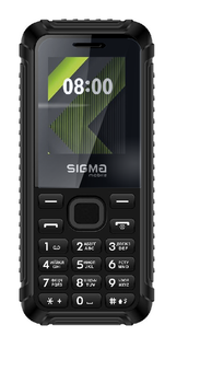 Захисна плівка StatusSKIN для Sigma mobile X-style 18 Track Екран Глянцева Pro