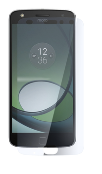 Захисна плівка StatusSKIN для Motorola Moto Z2 Play Екран Матова Titan