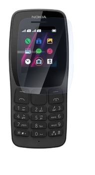 Захисна плівка StatusSKIN для Nokia 110 (2019) Екран Глянцева Ultra