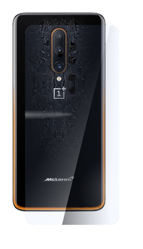 Захисна плівка StatusSKIN для OnePlus 7T Pro 5G McLaren Корпус Глянцева Pro