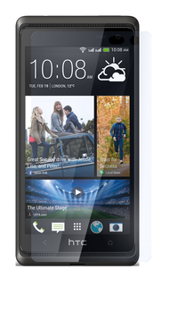 Захисна плівка StatusSKIN для HTC Desire 600 Екран Матова Titan