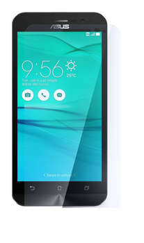 Захисна плівка StatusSKIN для Asus ZenFone Go ZB500KG (X00BD) Екран Глянцева Titan