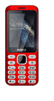 Захисна плівка StatusSKIN для Sigma X-style 33 Steel Екран Глянцева Ultra