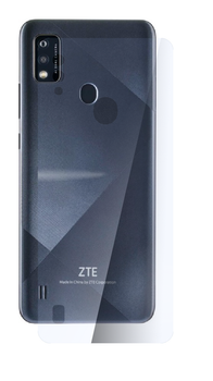 Захисна плівка StatusSKIN для ZTE Blade A51 Корпус Глянцева Titan