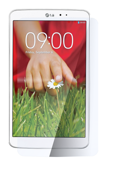 Захисна плівка StatusSKIN для LG G Pad 8.3 v500 Екран Глянцева Titan
