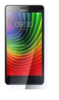 Захисна плівка StatusSKIN для Lenovo A6000 Екран Глянцева Ultra