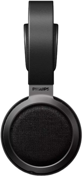 Słuchawki Philips Fidelio X3 Over-ear Czarny (4895229102781)