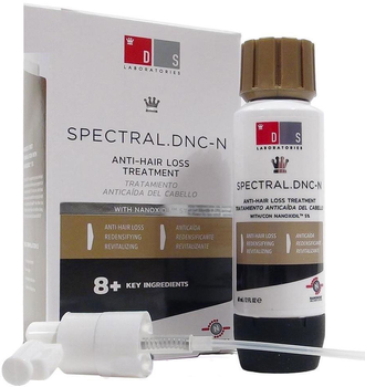 Сироватка для волосся Ds Spectral Dnc N Anti Hair Loss Treatment 60 мл (816378020492)