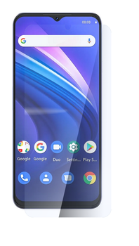 Захисна плівка StatusSKIN для Cubot P80 Екран Матова Titan