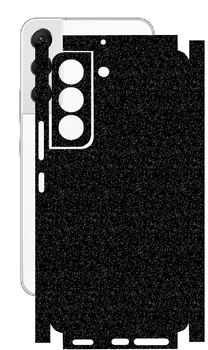 Захисна плівка StatusSKIN для Samsung Galaxy S22 5G (S901) Корпус Вініл Галактика