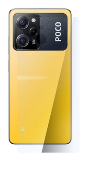 Захисна плівка StatusSKIN для Xiaomi Poco X5 Pro Корпус Глянцева Ultra