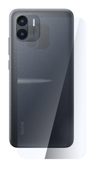 Захисна плівка StatusSKIN для Xiaomi Redmi A1 Корпус Матова Pro