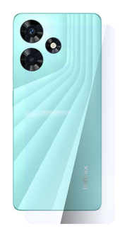 Захисна плівка StatusSKIN для Infinix Hot 30 Корпус Глянцева Titan