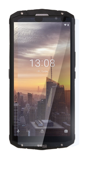 Захисна плівка StatusSKIN для Sigma X-treme PQ54 Max Екран Глянцева Lite