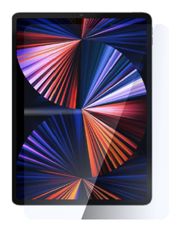 Захисна плівка StatusSKIN для Apple iPad pro 11 2021 Екран Глянцева Pro
