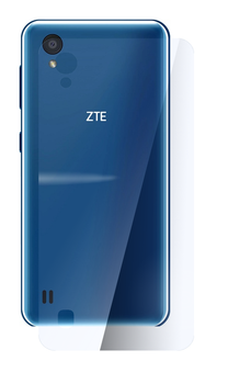 Захисна плівка StatusSKIN для ZTE Blade A5 2019 Корпус Глянцева Titan