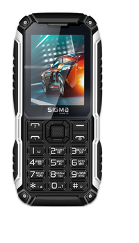 Захисна плівка StatusSKIN для Sigma X-treme PT68 2021 Екран Глянцева Titan
