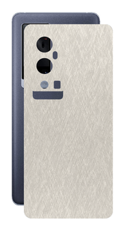 Захисна плівка StatusSKIN для Vivo X60t Pro Plus Корпус Вініл Титан