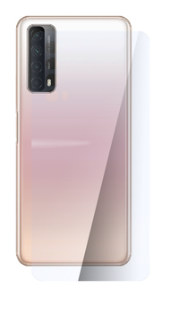 Захисна плівка StatusSKIN для Huawei Y7a Корпус Глянцева Ultra