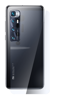 Захисна плівка StatusSKIN для Xiaomi Mi 10 Ultra 5G Корпус Матова Titan