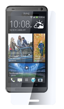 Захисна плівка StatusSKIN для HTC Desier 700 Екран Матова Titan