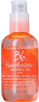 Olejek do włosów Bumble And Bumble BB Hairdresser's Invisible Oil 100 ml (685428013919)