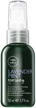 Olejek do włosów Paul Mitchell Tea Tree Lavender Mint Nourishing Oil 50 ml (9531130149)
