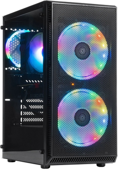 Компьютер ARTLINE Gaming X81 (X81v34)