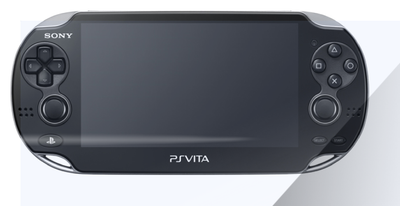 Захисна плівка StatusSKIN для Sony PSVita Екран Глянцева Titan