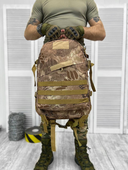 Рюкзак тактичний Tactical Assault Backpack 45 л
