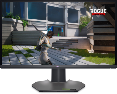 Монітор DELL G2524H (210-BHTQ)