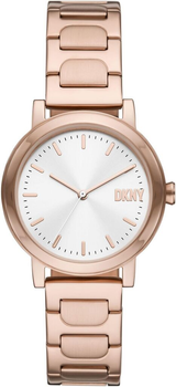 Женские часы DKNY6622