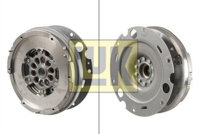 Маховик LuK 415034310 Audi A4, A5 0B1105266AA, 0B1105266AF, 0B1105266N