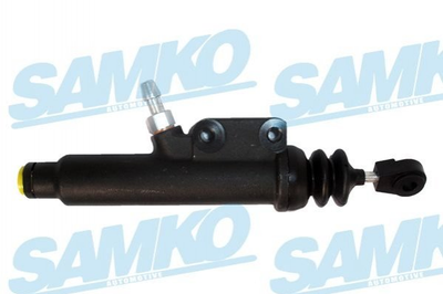 Главный цилиндр сцепления SAMKO F30030 Volkswagen LT; Mercedes Sprinter, V-Class, Vito; Opel Vivaro 05117877AA, 5117877AA, 0002903212