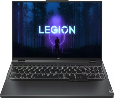 Laptop Lenovo Legion Pro 5 16ARX8 (82WM0060PB) Onyx Grey