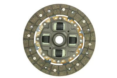 Диск сцепления AISIN DT123V Toyota Carina, Corolla, Yaris 3125012570, 3125012361, 3125005101