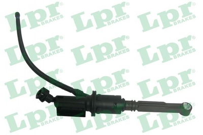 Главный цилиндр сцепления LPR 2323 Peugeot Partner, 3008, 5008; Citroen Berlingo 9689016780, 9808167880