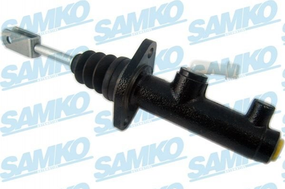 Главный цилиндр сцепления SAMKO F17754 Mercedes Sprinter 0012957606, A0012957906, A0012957606