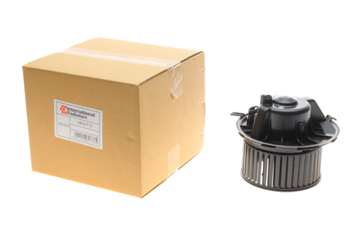 Вентилятор печі Van Wezel 5894773 Volkswagen Passat, Golf, Jetta, Caddy, Scirocco, Touran, EOS, Sharan, CC; Skoda Yeti, Octavia, Superb; Audi A3, Q3; Seat Leon 1K1820015E, 1K1820015C, 1K1820015