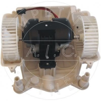 Вентилятор печі AIC 55366 Mercedes S-Class 2218200514, 2218202714, A2218200514