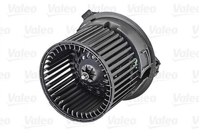 Вентилятор пічки Valeo 715342 Renault Clio 272106600R