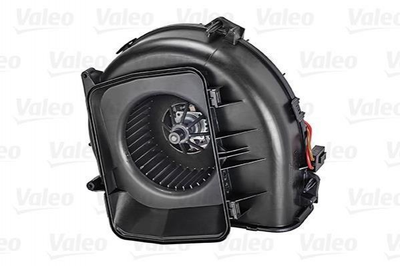 Вентилятор печки Valeo 715226 Opel CORSA, Combo 1845205, 90535115