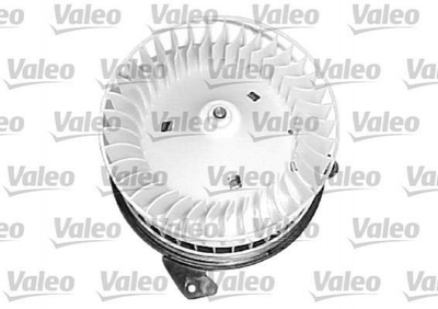 Вентилятор пічки Valeo 698244 Mercedes C-Class, E-Class 2028209242, A2028209242